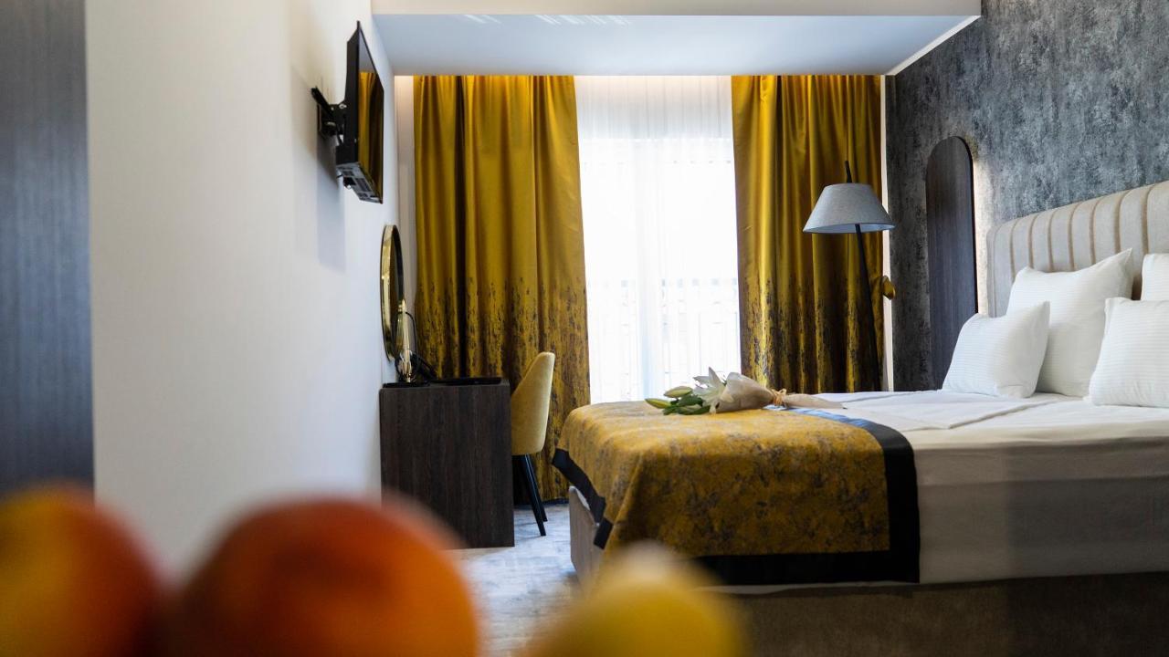 Hotel Pasha Mostar Exterior photo
