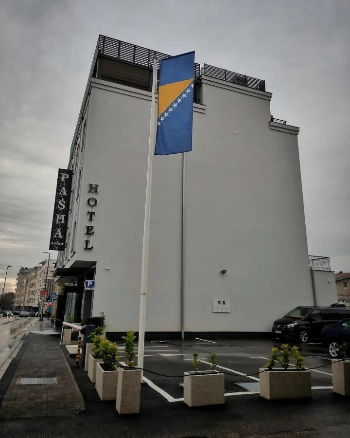 Hotel Pasha Mostar Exterior photo